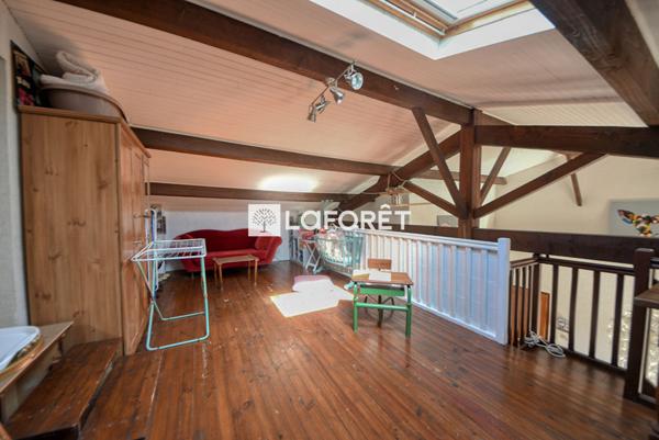 Achat maison près de RABASTENS - 6 pièce(s) - 213 m² - 335 000 €