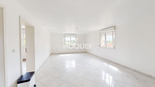 Appartement 70 m² F3 à HAM SOUS VARSBERG (57880).