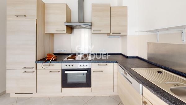 Appartement 70 m² F3 à HAM SOUS VARSBERG (57880).