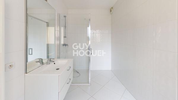 Appartement 70 m² F3 à HAM SOUS VARSBERG (57880).