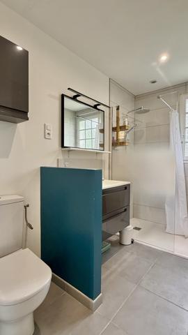 Maison 105 m² sur terrain de 2000 m²