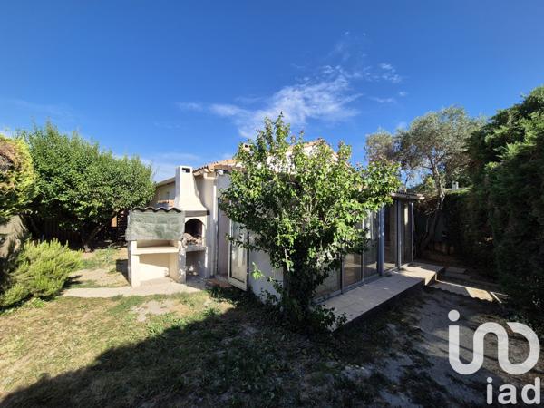 House for sale 3 rooms 80 m² Cavaillon