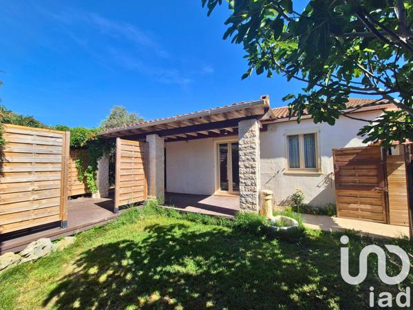 House for sale 3 rooms 80 m² Cavaillon