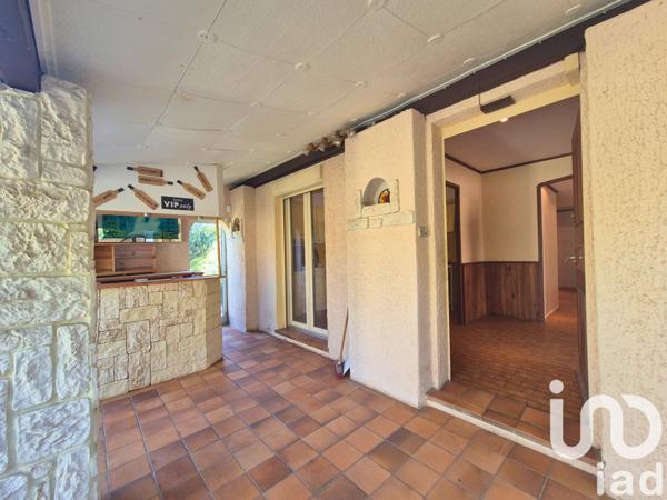 House for sale 3 rooms 80 m² Cavaillon