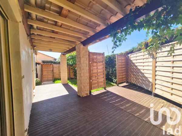 House for sale 3 rooms 80 m² Cavaillon