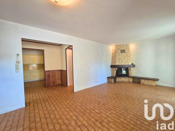 House for sale 3 rooms 80 m² Cavaillon