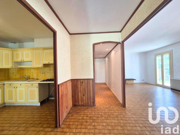 House for sale 3 rooms 80 m² Cavaillon