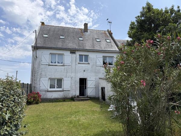 Vente / Maison T6+