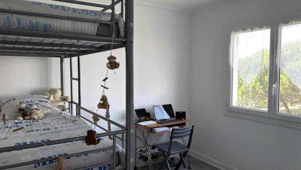 Vente / Maison T6+