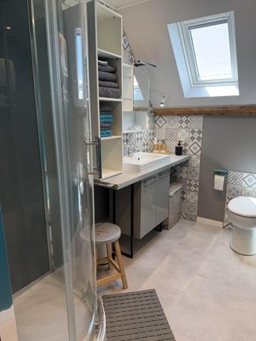 Vente / Maison T6+