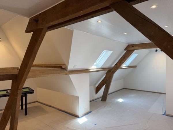 Vente / Maison T6+