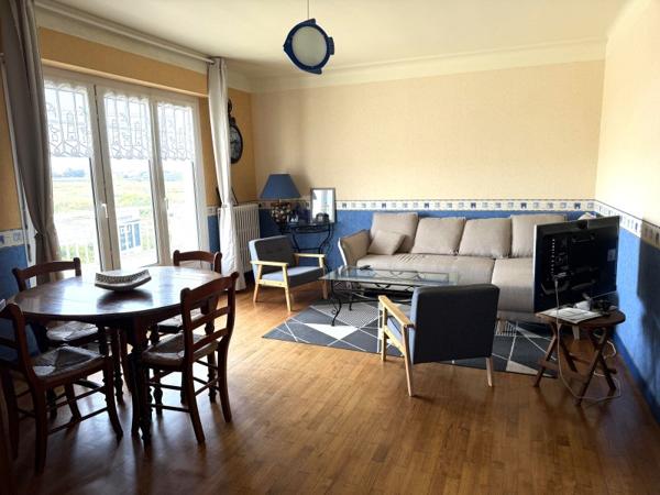 Vente / Maison T6+