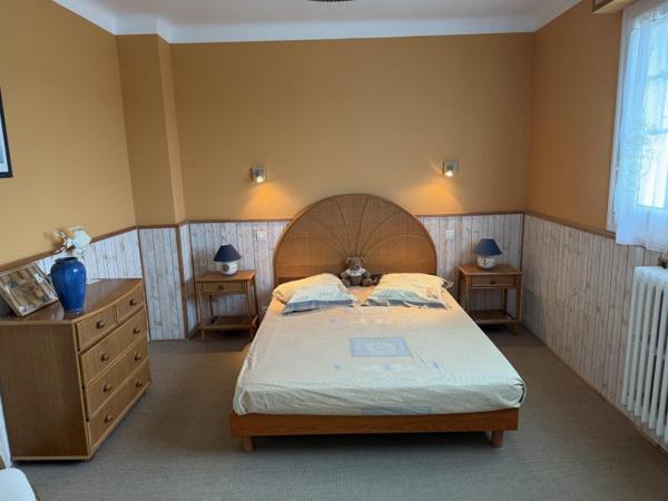 Vente / Maison T6+