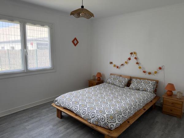 Vente / Maison T6+