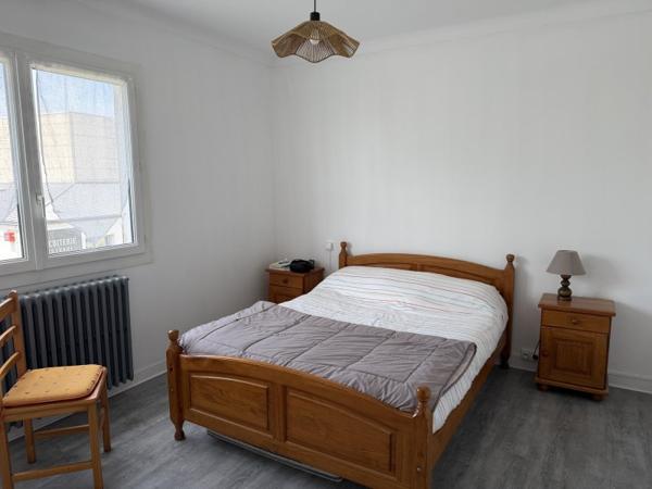 Vente / Maison T6+