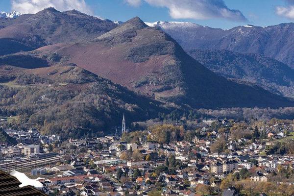 Maison à vendre |  Lourdes |  5 pièces | 170 m²