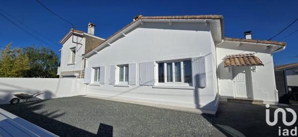 House for sale 6 rooms 96 m² Royan