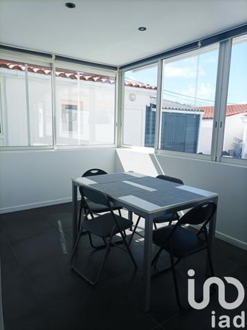 House for sale 6 rooms 96 m² Royan