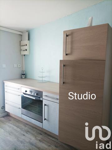 House for sale 6 rooms 96 m² Royan