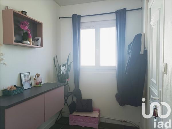 House for sale 6 rooms 96 m² Royan