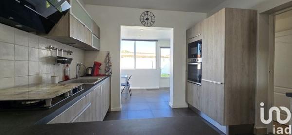 House for sale 6 rooms 96 m² Royan