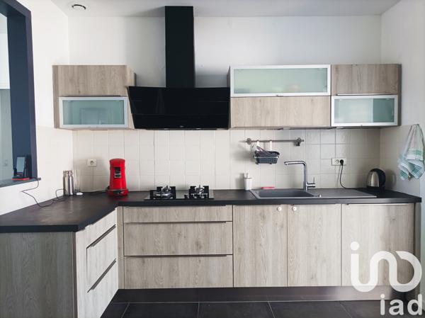 House for sale 6 rooms 96 m² Royan