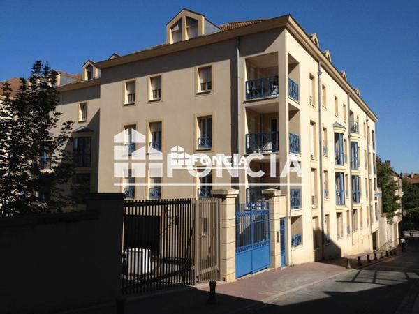 Location Studio 39.15 m² - 4 RUE DU TOMBOIS Metz 57000
