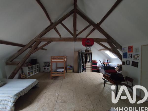 Maison à vendre 6 pièces 164 m² Grury