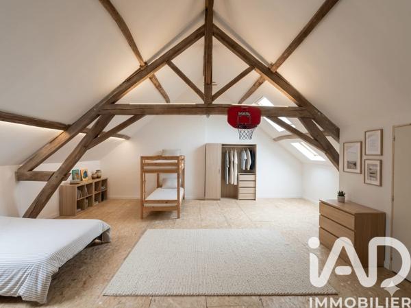 Maison à vendre 6 pièces 164 m² Grury