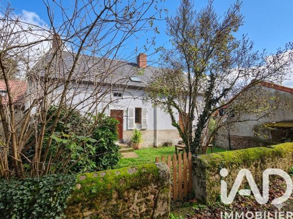 Maison à vendre 6 pièces 164 m² Grury