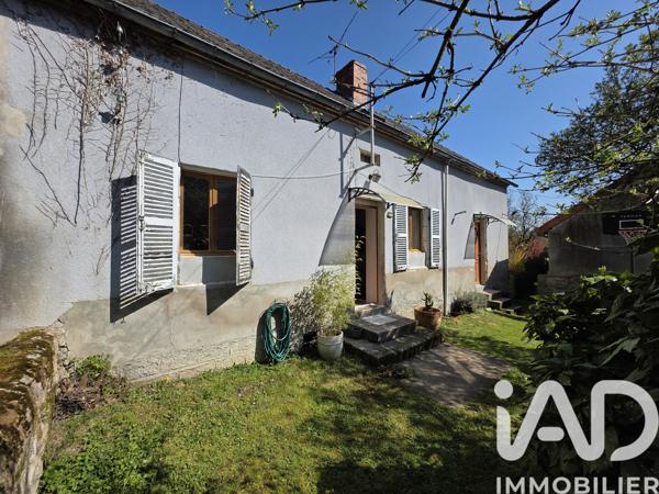 Maison à vendre 6 pièces 164 m² Grury