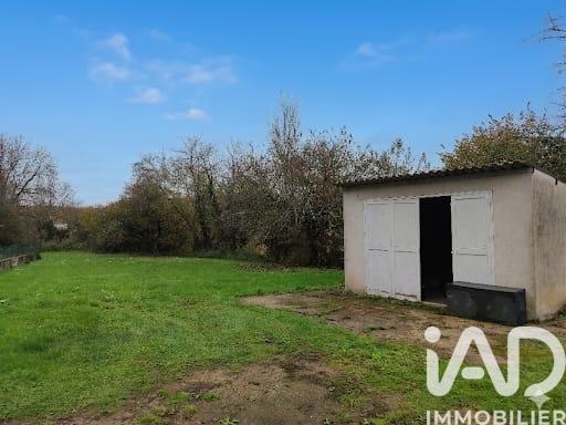 Maison à vendre 6 pièces 164 m² Grury