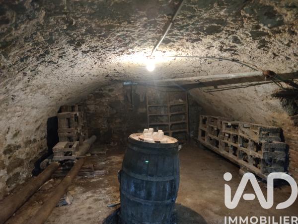 Maison à vendre 6 pièces 164 m² Grury