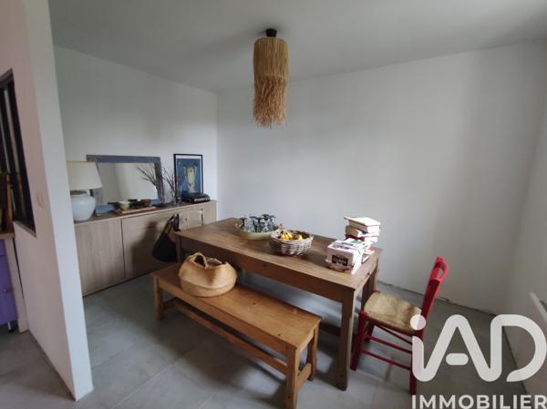 Maison à vendre 6 pièces 164 m² Grury
