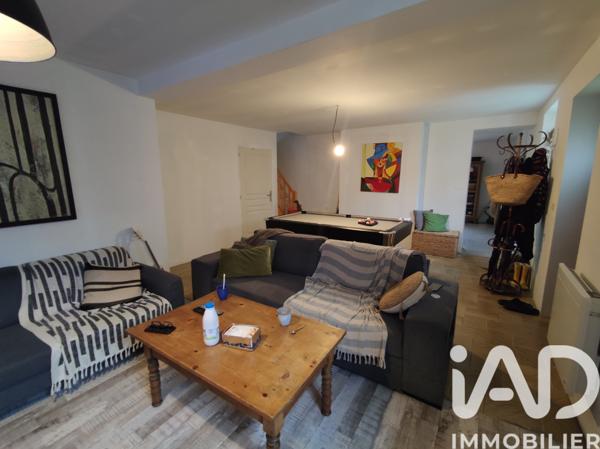 Maison à vendre 6 pièces 164 m² Grury