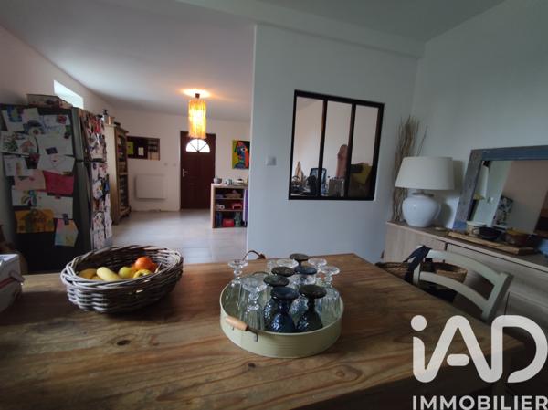 Maison à vendre 6 pièces 164 m² Grury