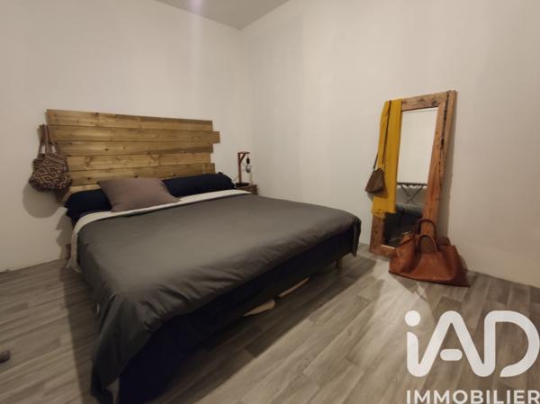 Maison à vendre 6 pièces 164 m² Grury