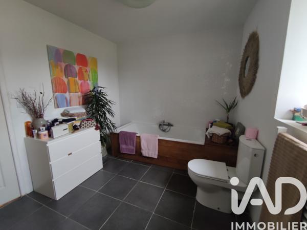 Maison à vendre 6 pièces 164 m² Grury