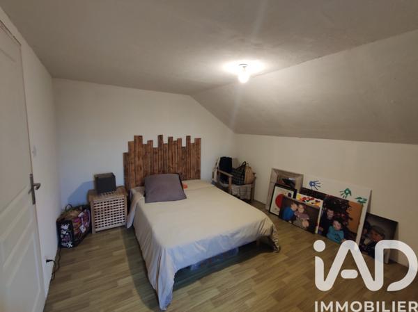 Maison à vendre 6 pièces 164 m² Grury