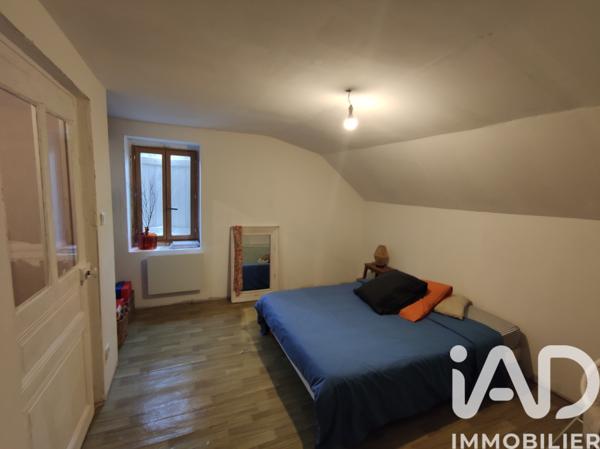 Maison à vendre 6 pièces 164 m² Grury