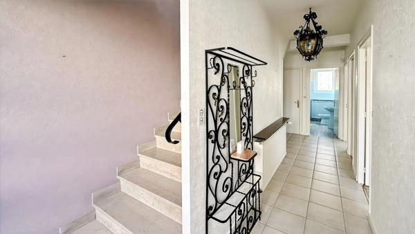 BERGERAC – Maison familiale de 174 m² avec garage, terrain 390 m²