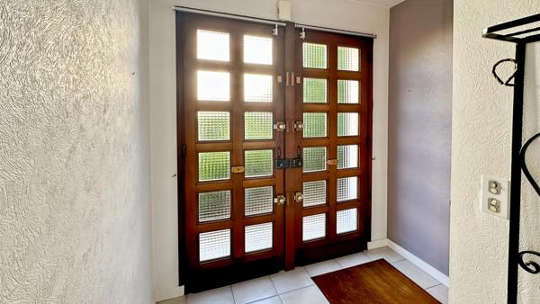 BERGERAC – Maison familiale de 174 m² avec garage, terrain 390 m²