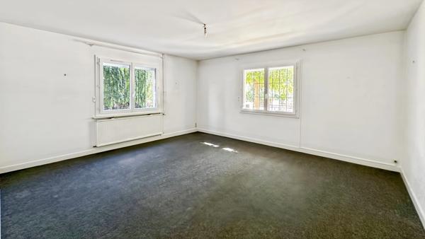BERGERAC – Maison familiale de 174 m² avec garage, terrain 390 m²