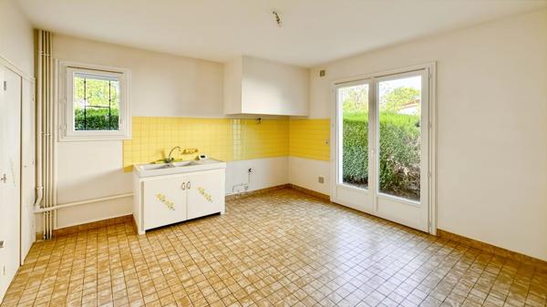 BERGERAC – Maison familiale de 174 m² avec garage, terrain 390 m²