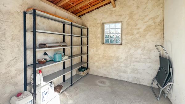 BERGERAC – Maison familiale de 174 m² avec garage, terrain 390 m²