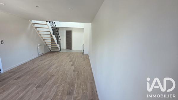 Appartement à vendre 4 pièces 105,5 m² Bavans