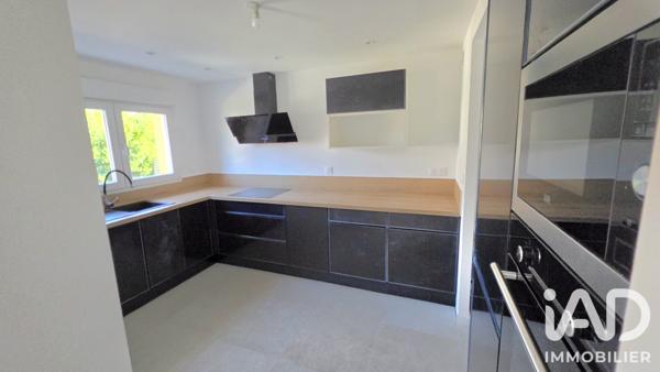 Appartement à vendre 4 pièces 105,5 m² Bavans