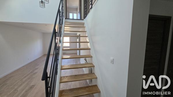 Appartement à vendre 4 pièces 105,5 m² Bavans