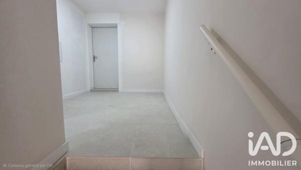 Appartement à vendre 4 pièces 105,5 m² Bavans