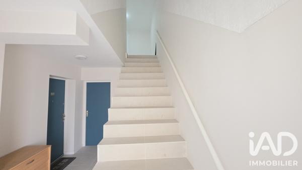 Appartement à vendre 4 pièces 105,5 m² Bavans